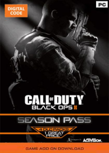 call of duty black ops 2 pc game pass